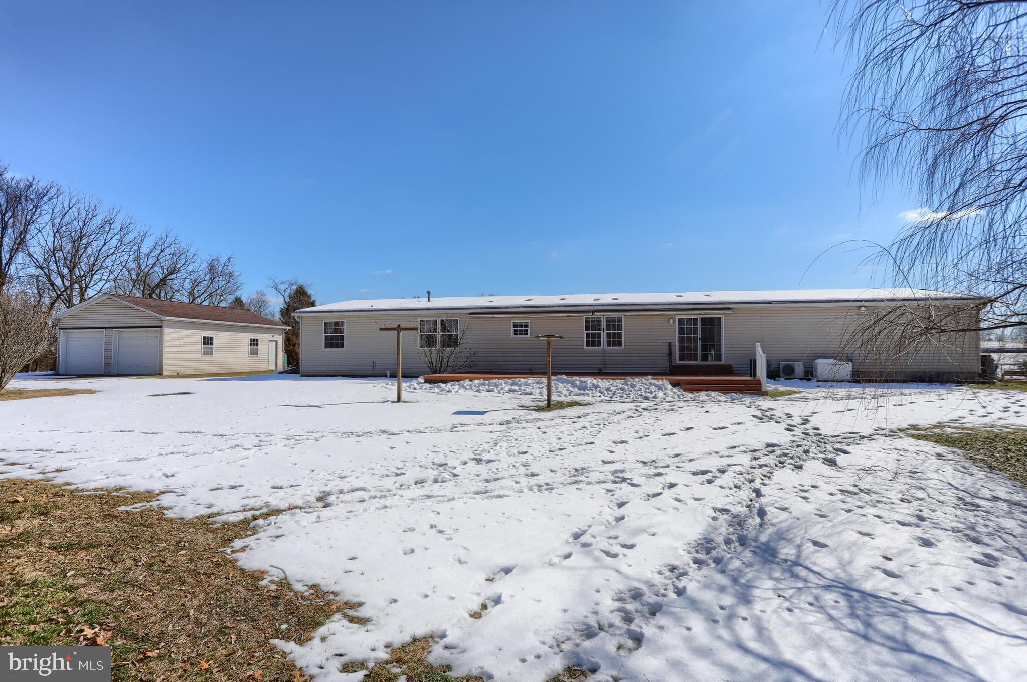 7119 SCHOOLHOUSE ROAD