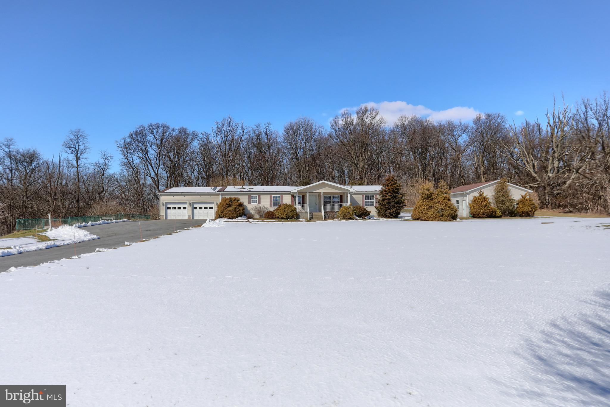 7119 SCHOOLHOUSE ROAD