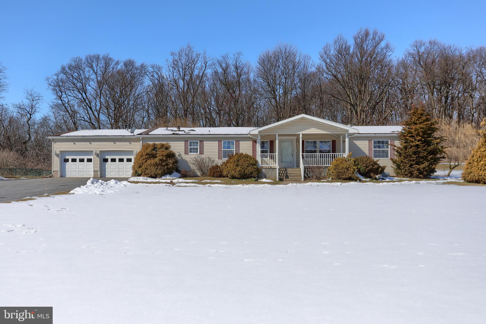 7119 SCHOOLHOUSE ROAD