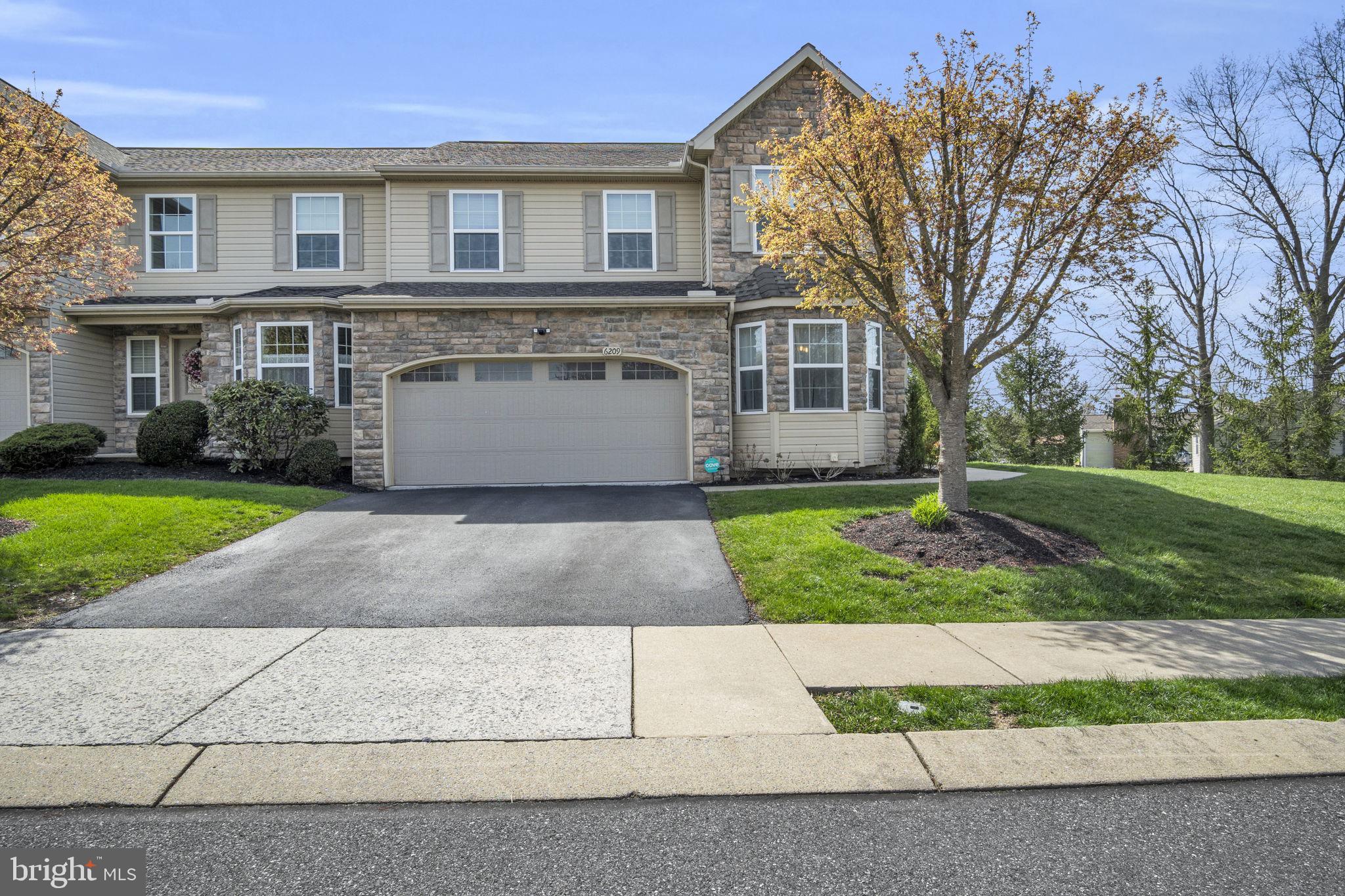 6209 AUTUMN VIEW DRIVE