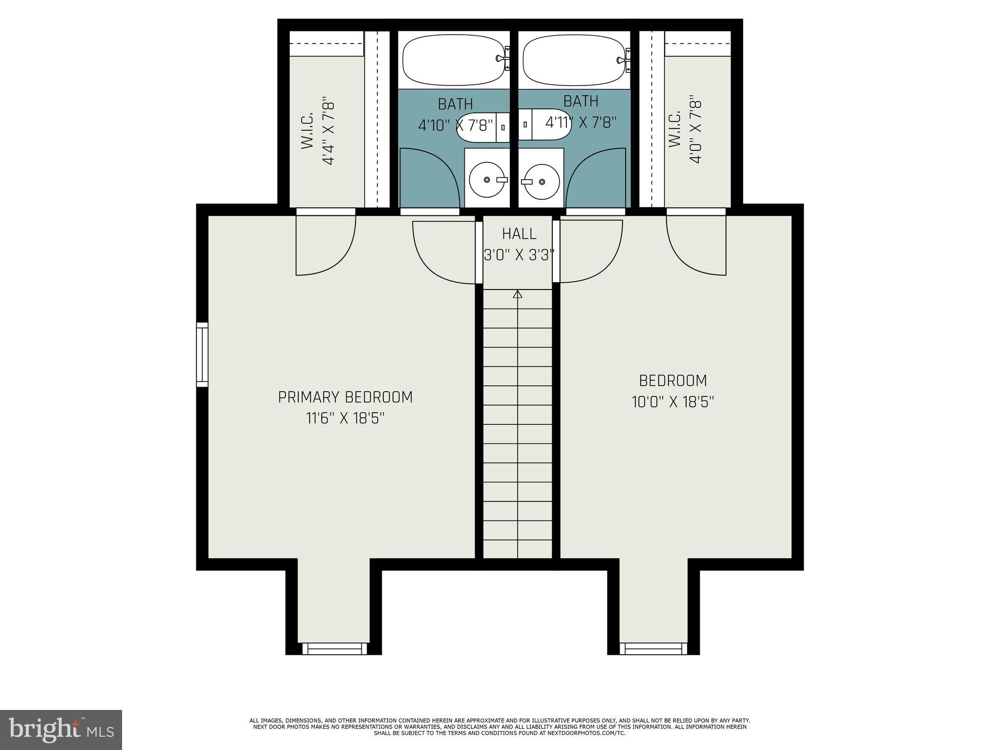 301 SADDLE RIDGE COURT