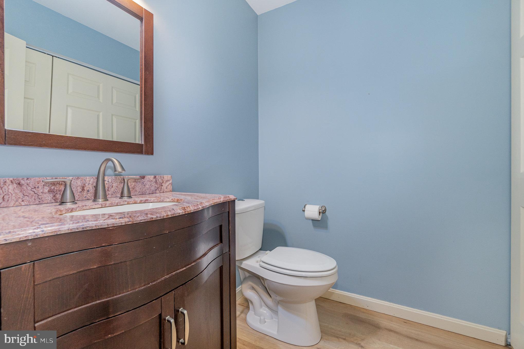 301 SADDLE RIDGE COURT