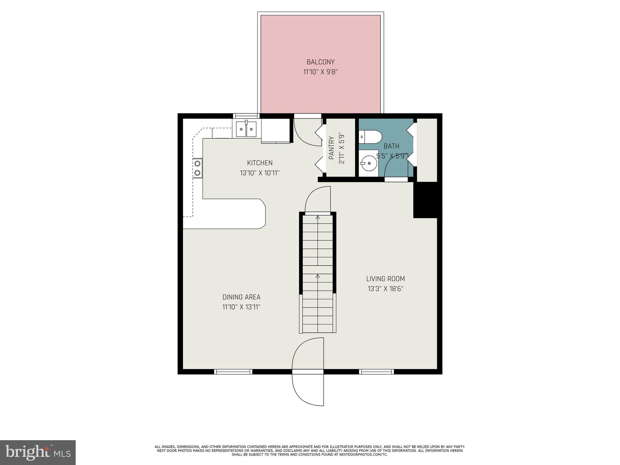 301 SADDLE RIDGE COURT