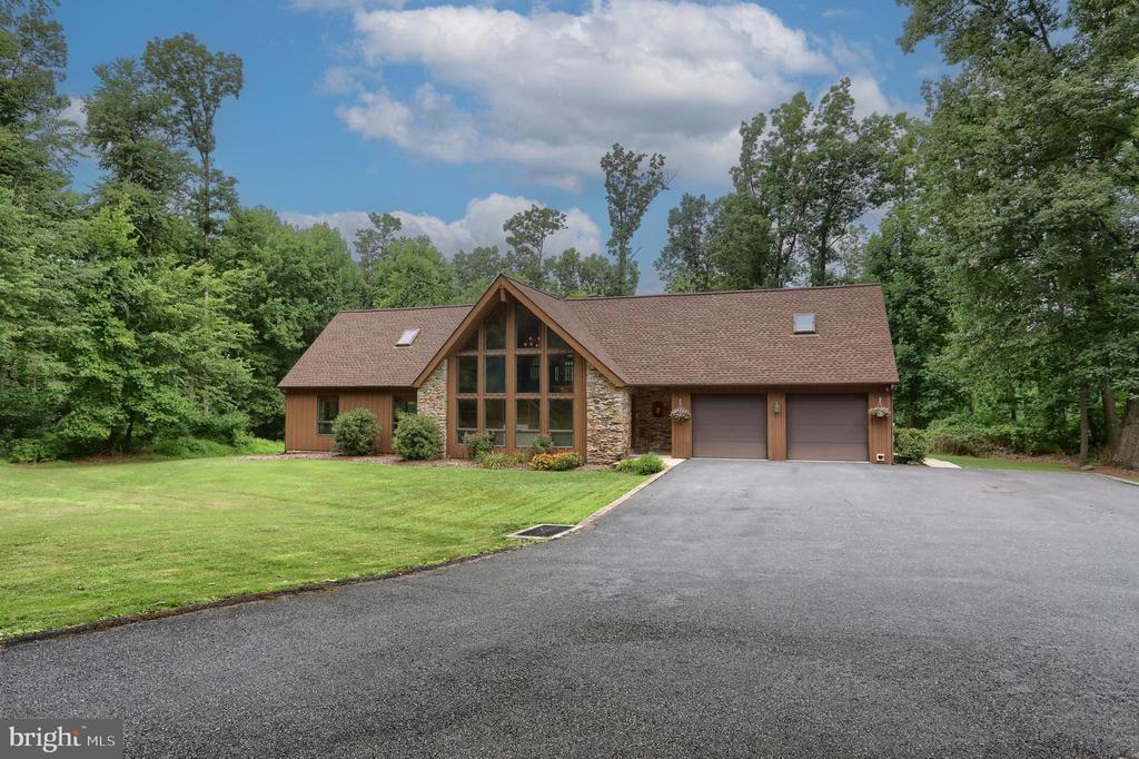 5056 RIDGE ROAD