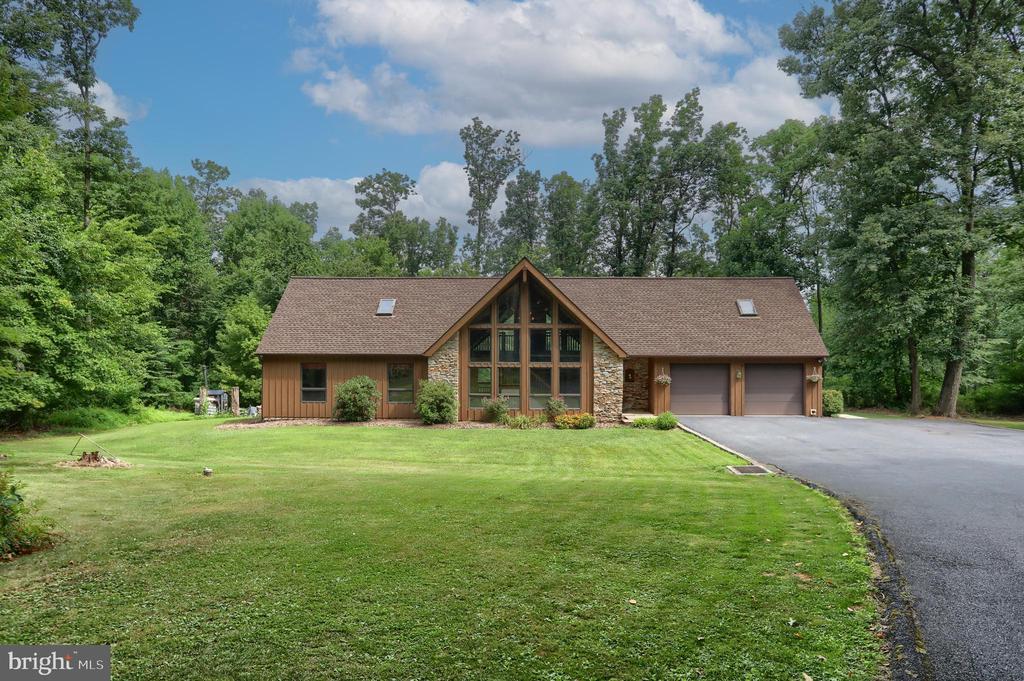 5056 RIDGE ROAD