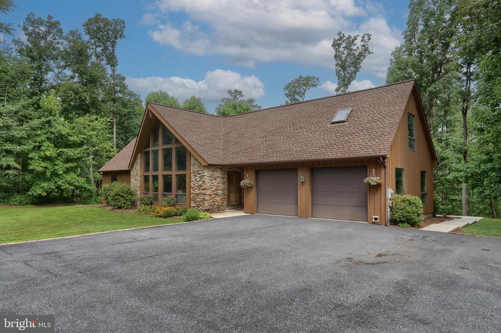 5056 RIDGE ROAD