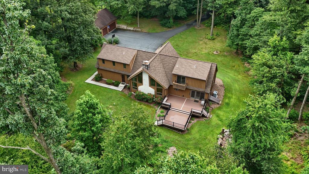 5056 RIDGE ROAD