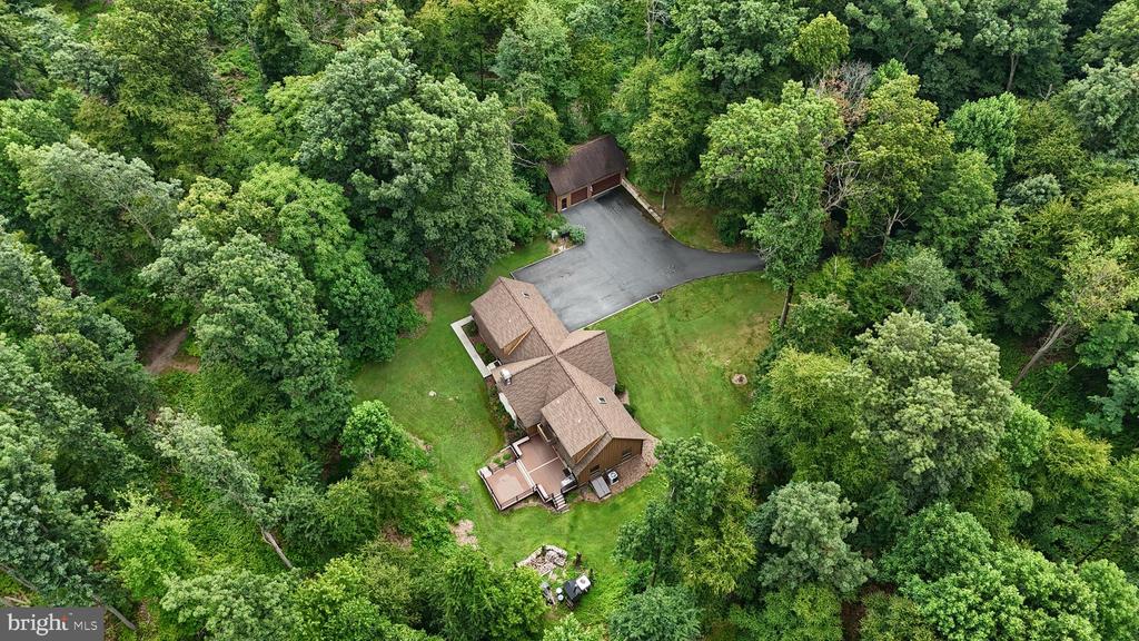 5056 RIDGE ROAD