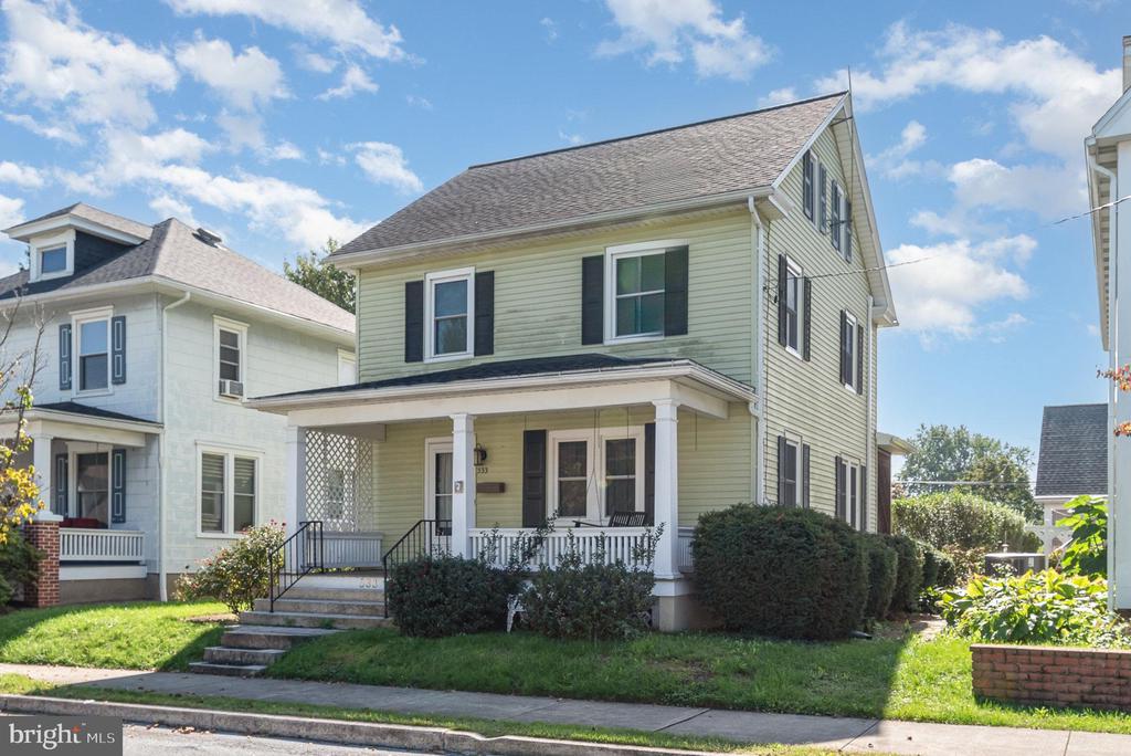 533 W HIGH STREET
