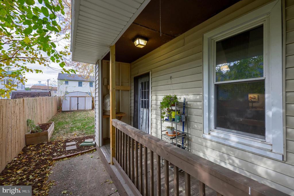 121 FISHER AVENUE