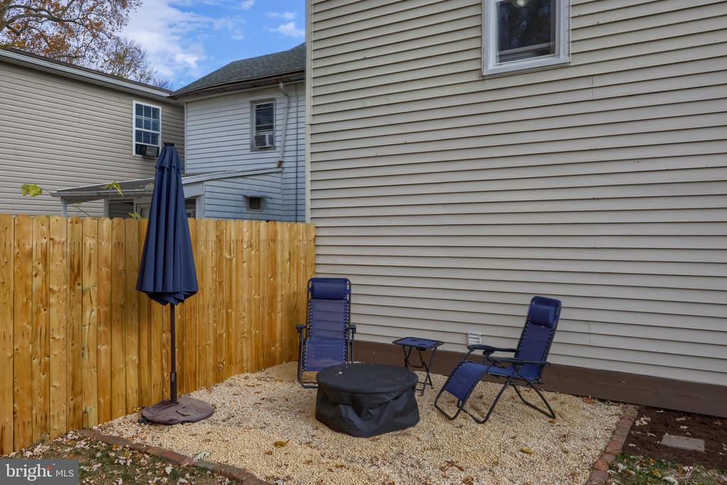 121 FISHER AVENUE