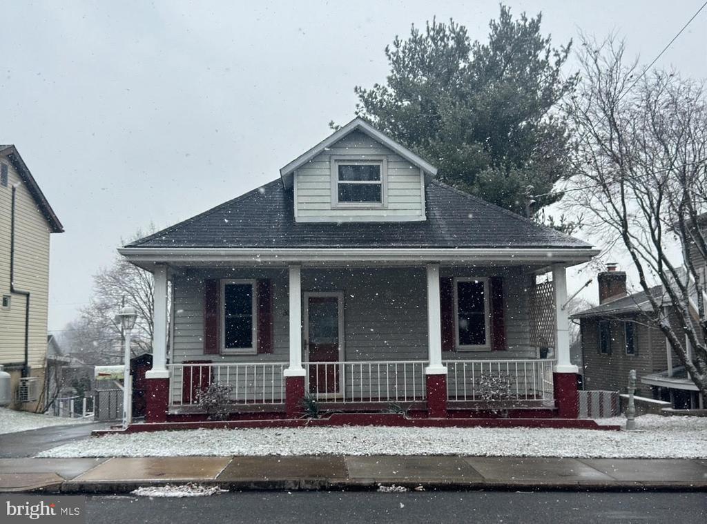 330 E HIGH STREET