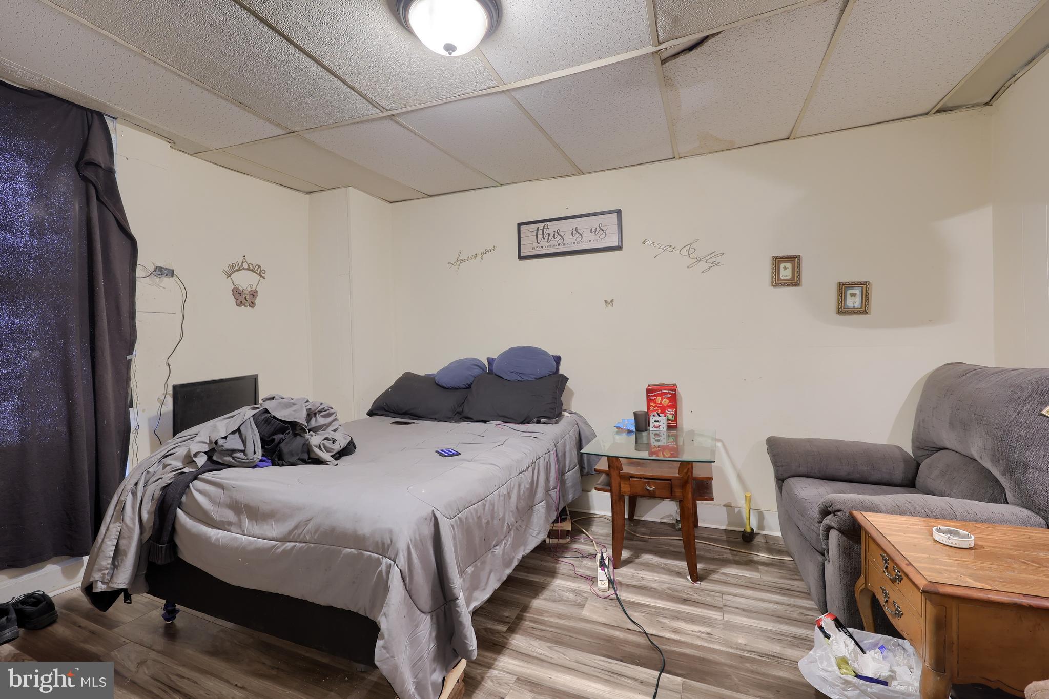 214 N HARRISBURG STREET