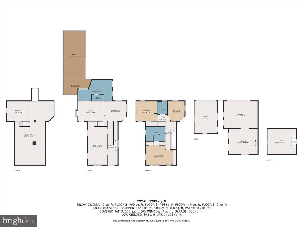 537 W MAIN STREET