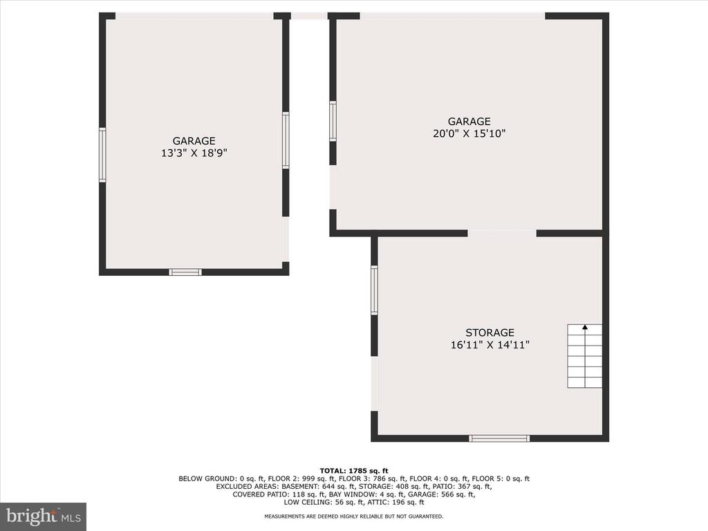 537 W MAIN STREET