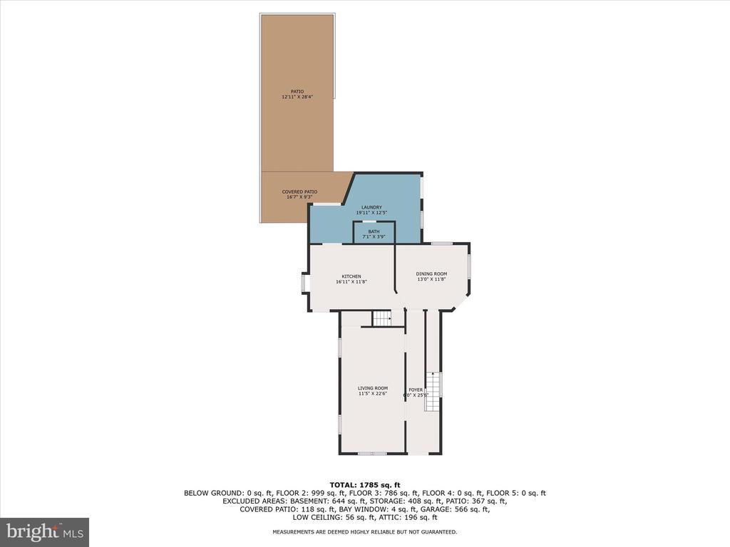 537 W MAIN STREET