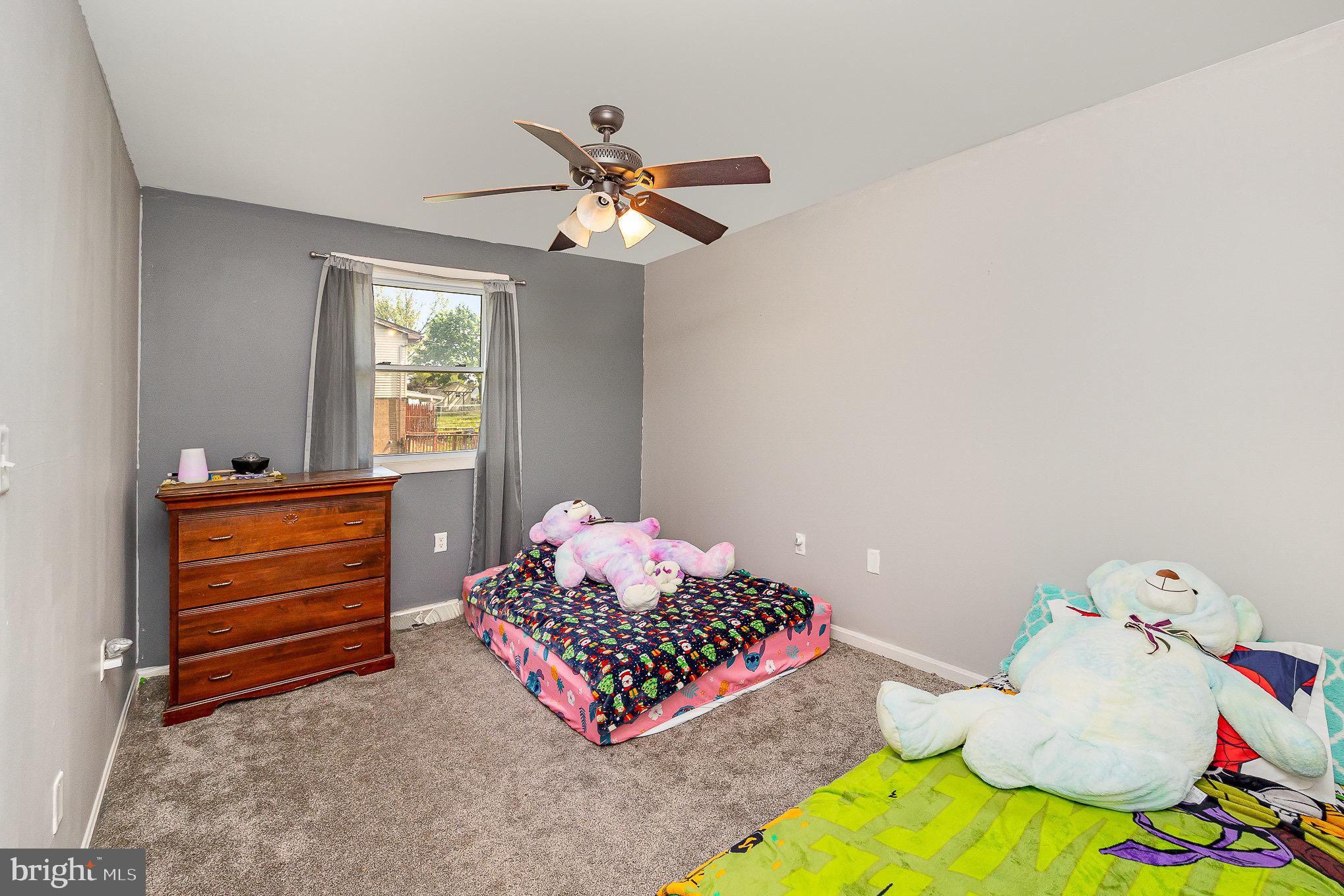 1899 MARKET STREET EXTENSION