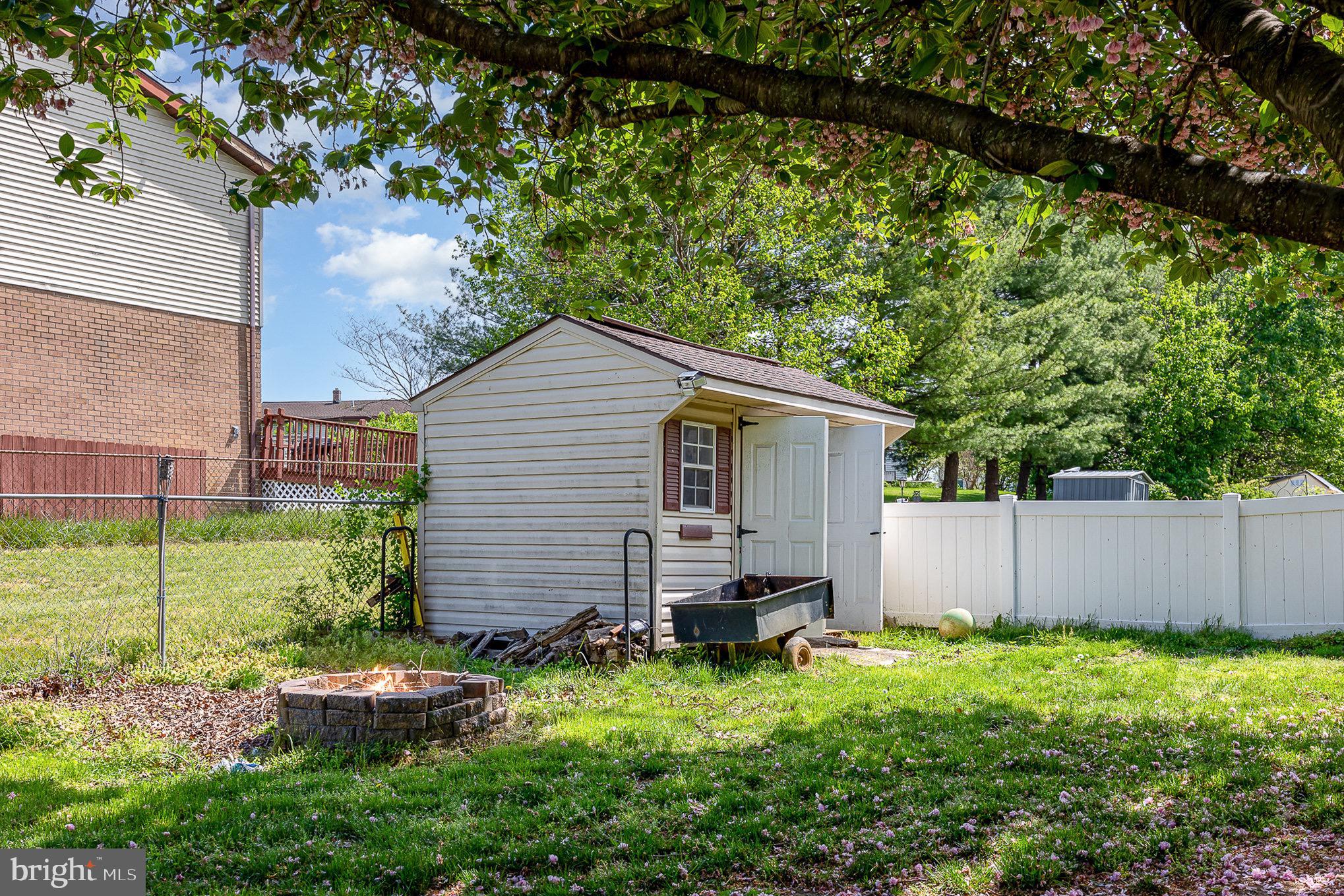 1899 MARKET STREET EXTENSION