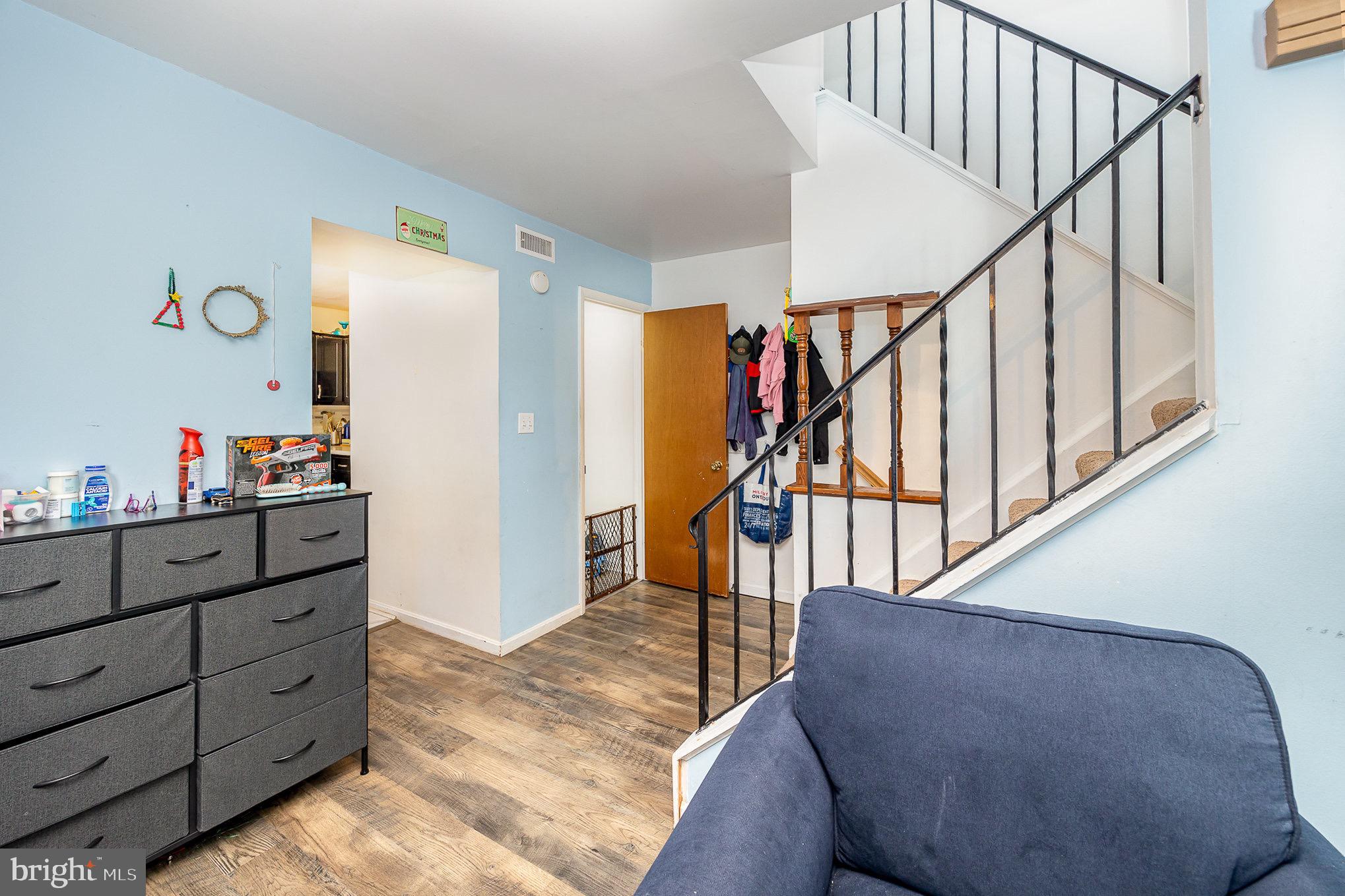 1899 MARKET STREET EXTENSION