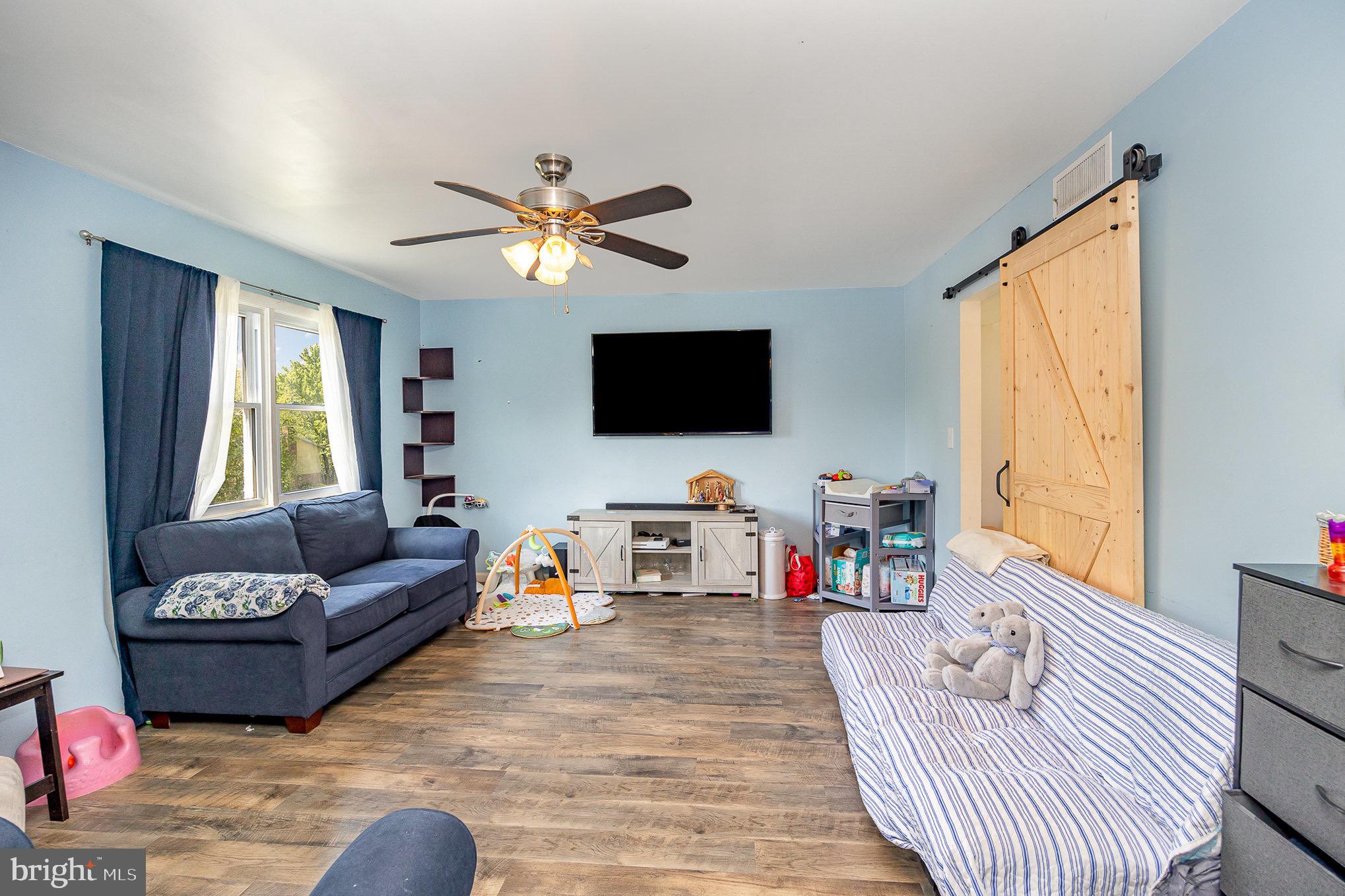 1899 MARKET STREET EXTENSION