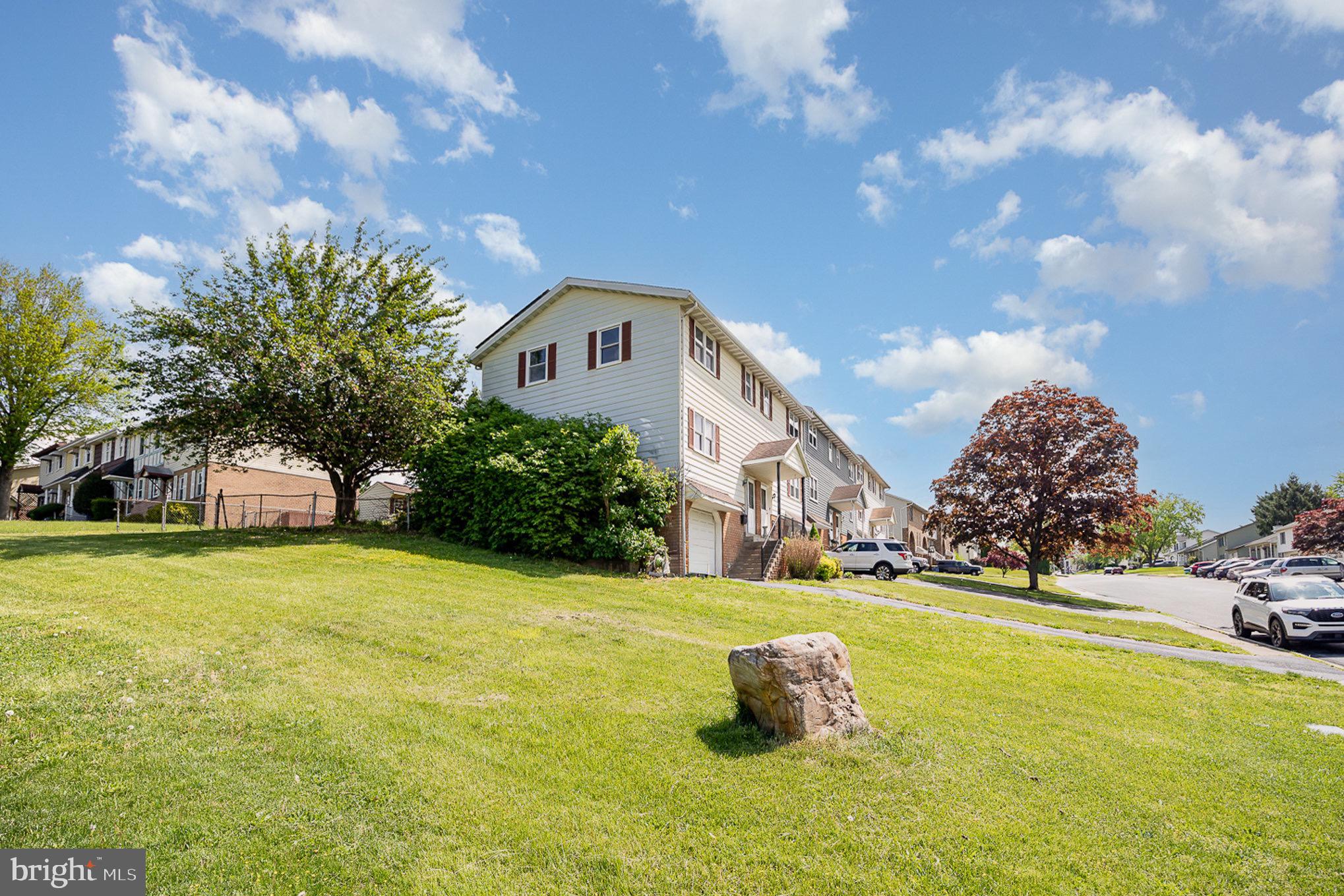 1899 MARKET STREET EXTENSION