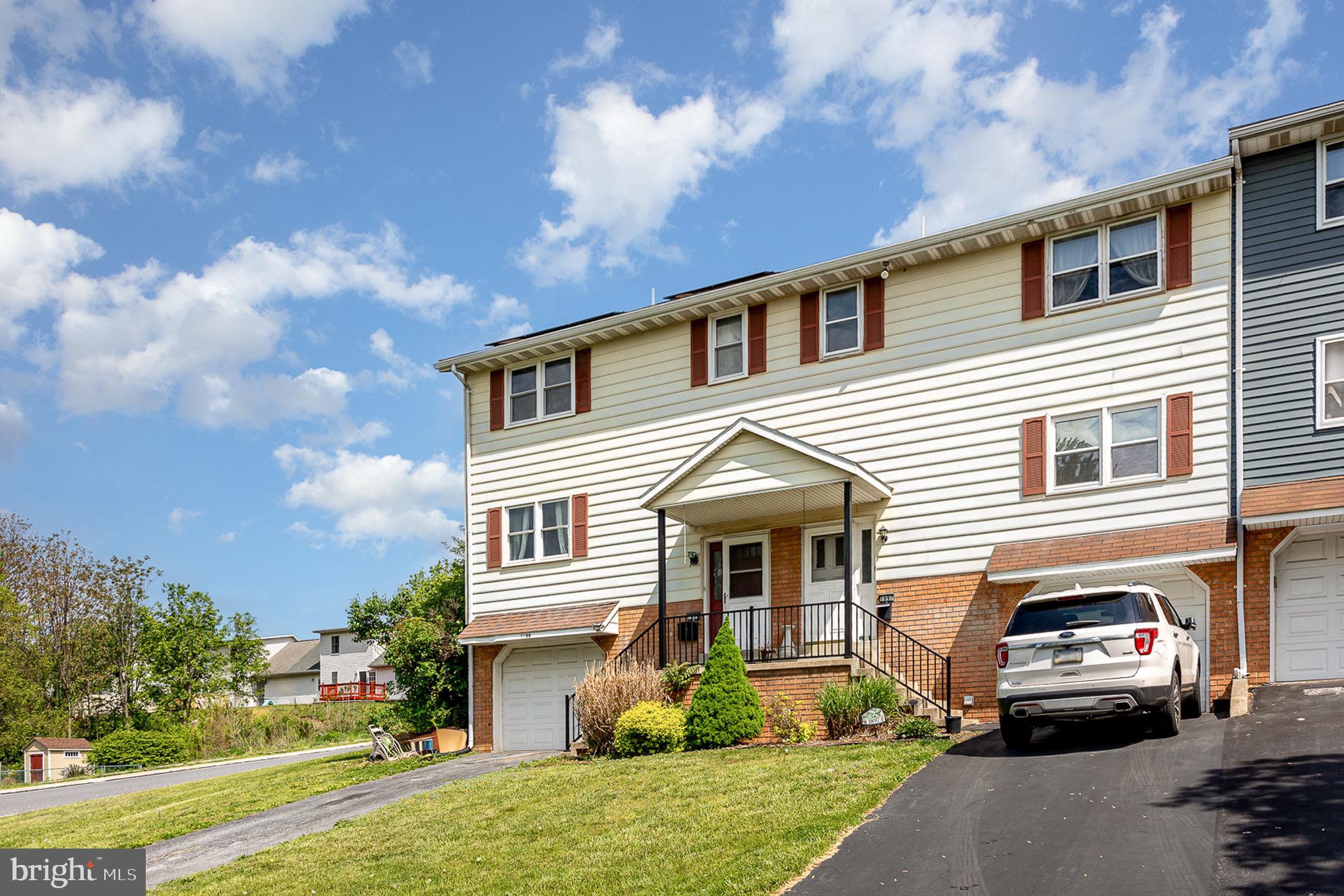 1899 MARKET STREET EXTENSION