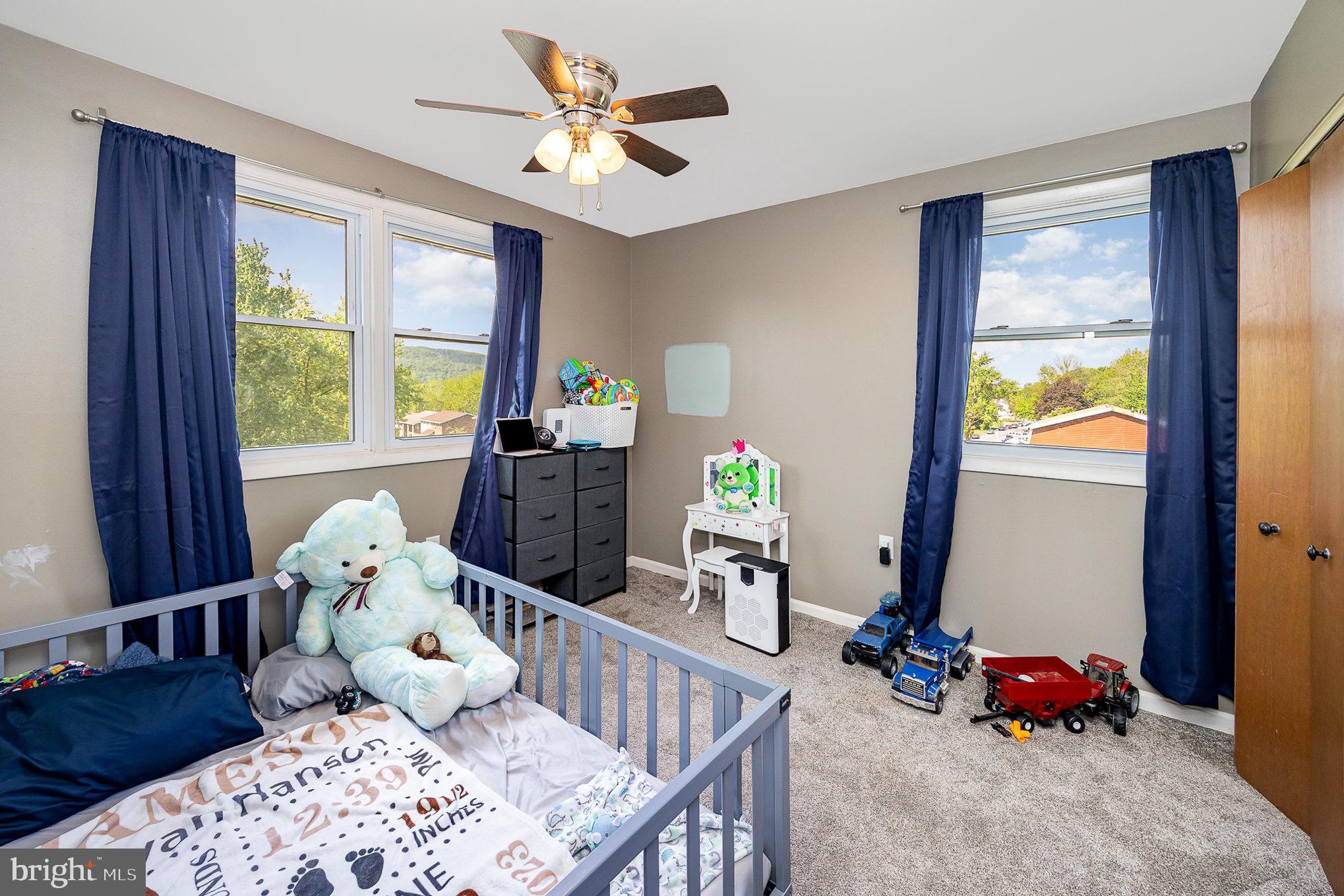 1899 MARKET STREET EXTENSION