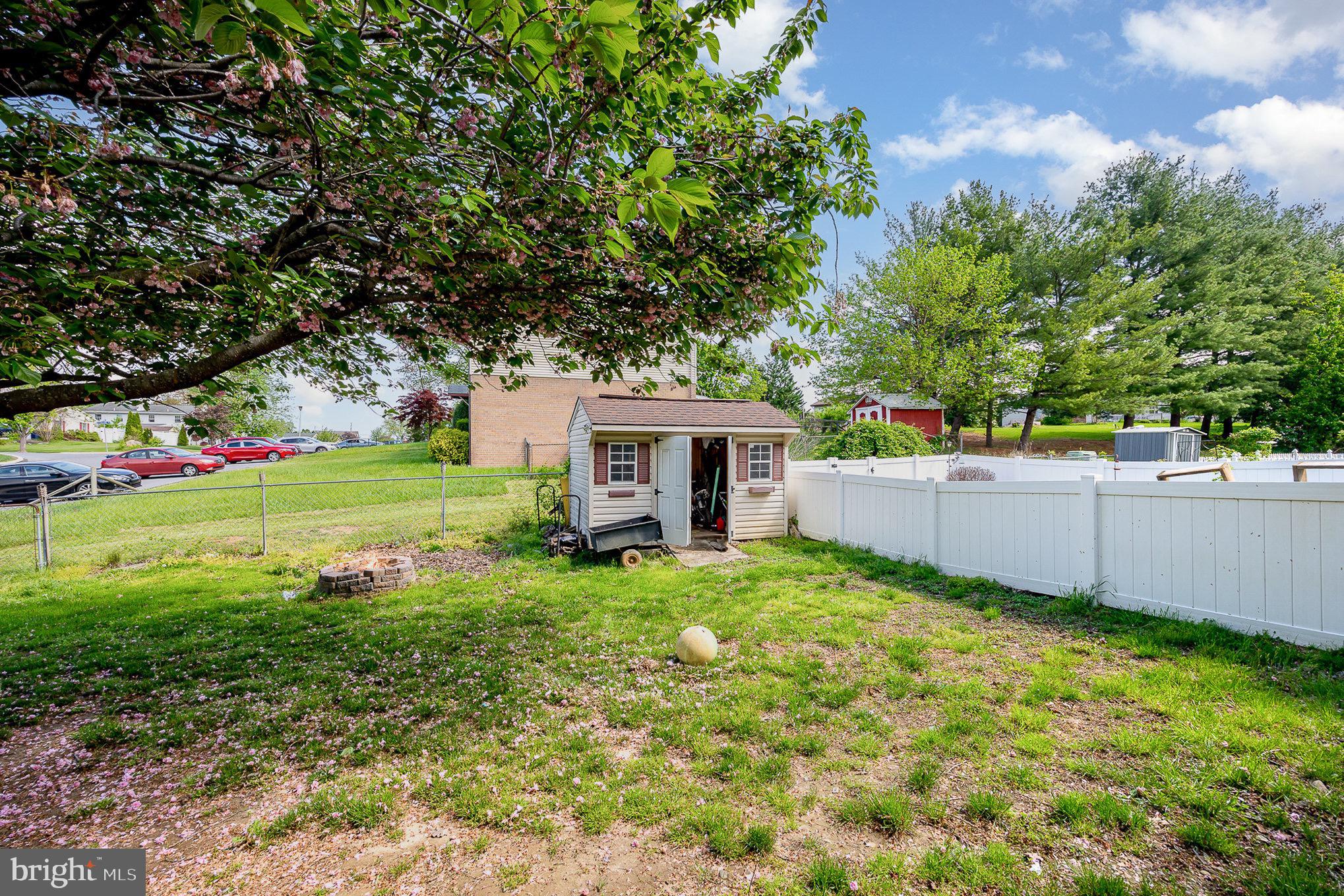 1899 MARKET STREET EXTENSION