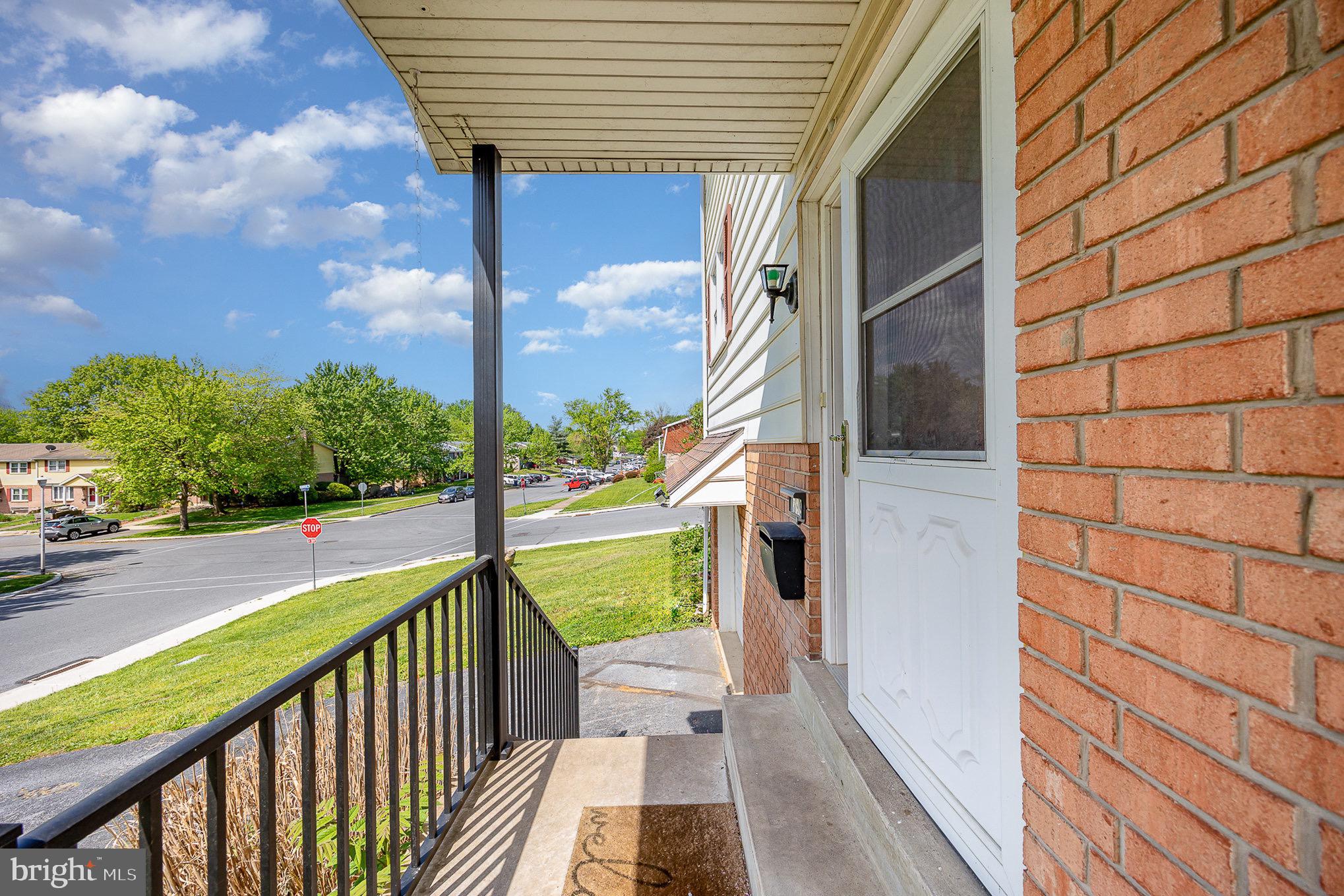 1899 MARKET STREET EXTENSION