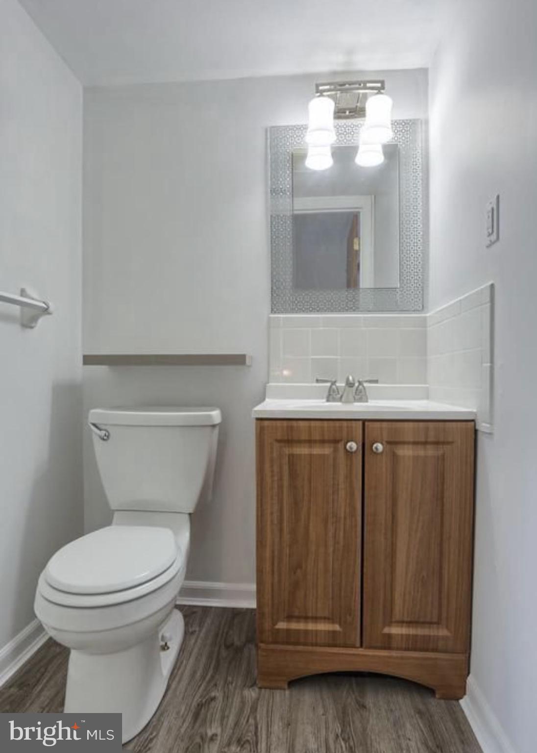 1899 MARKET STREET EXTENSION