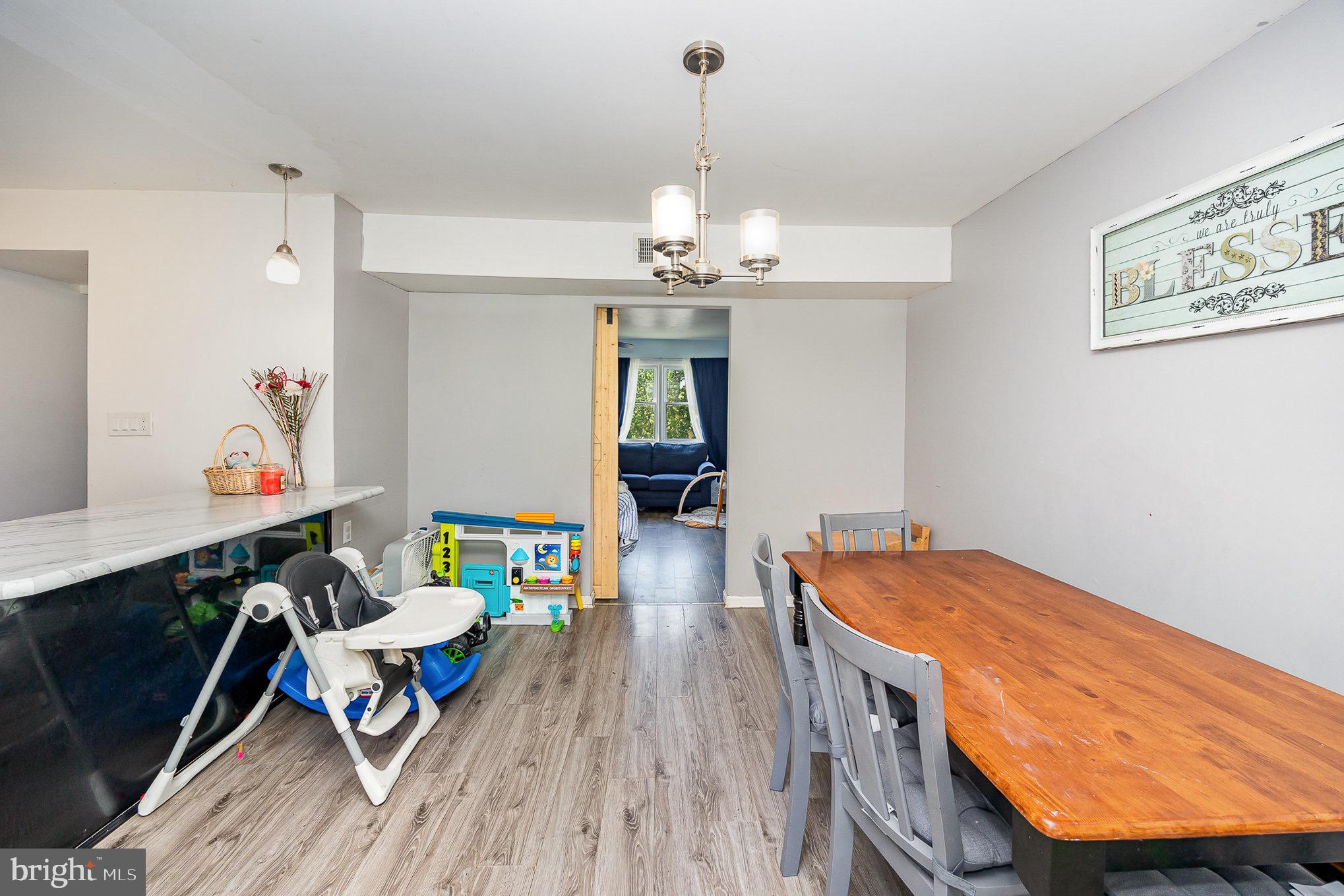 1899 MARKET STREET EXTENSION