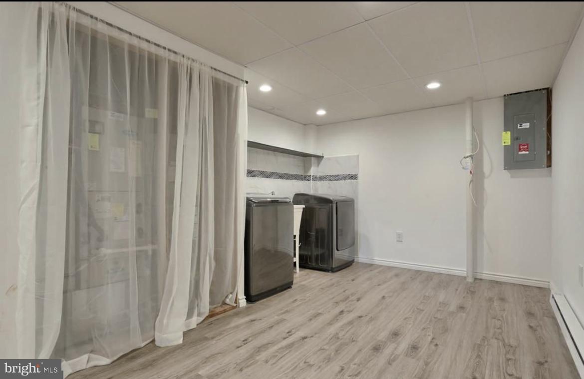 1899 MARKET STREET EXTENSION