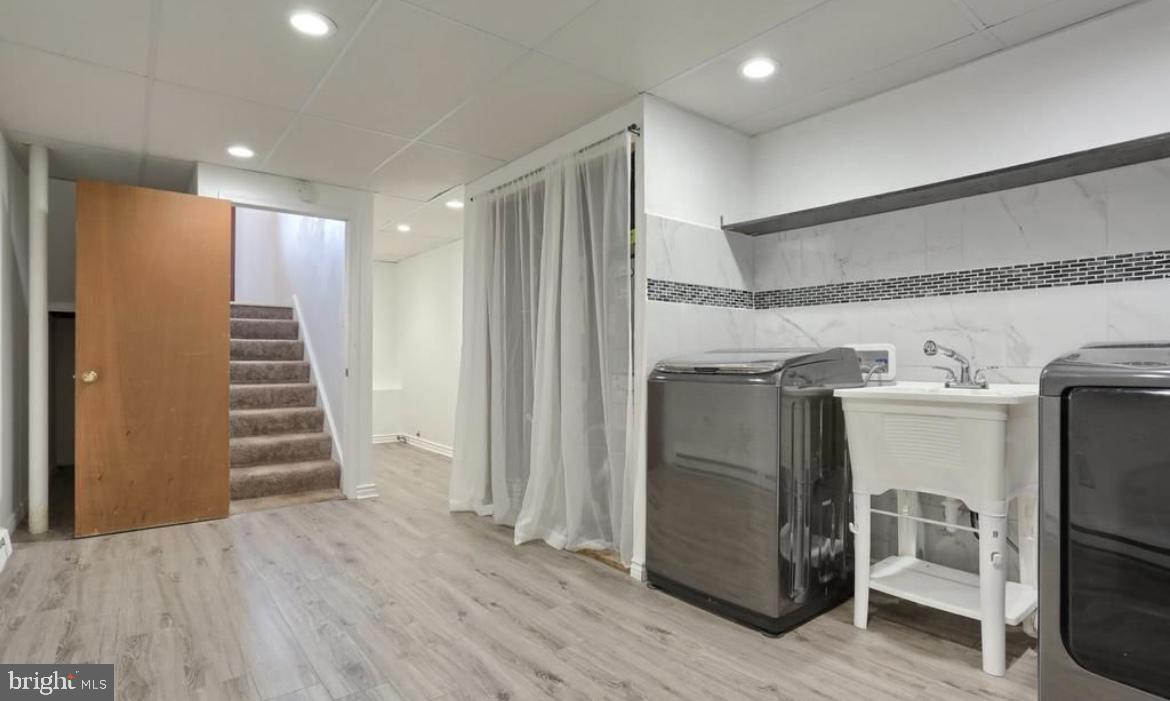 1899 MARKET STREET EXTENSION