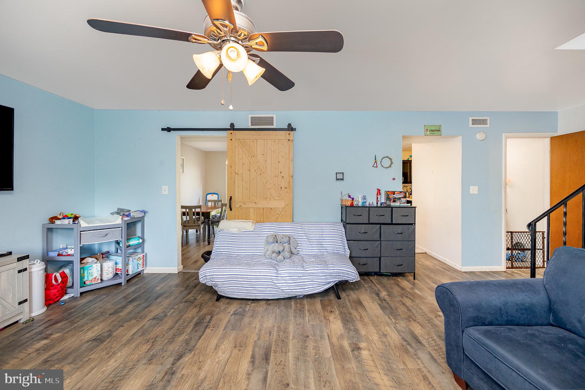 1899 MARKET STREET EXTENSION