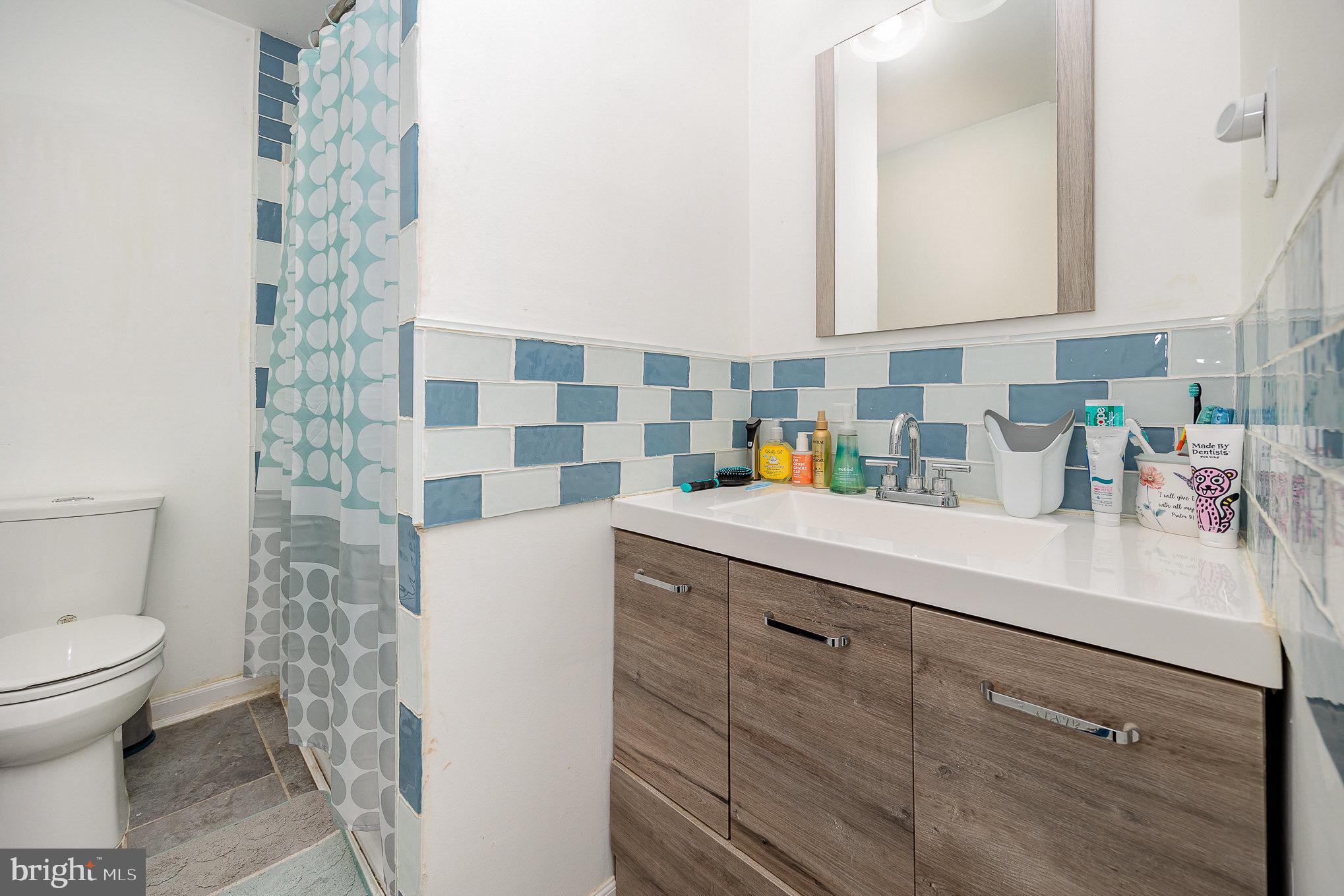 1899 MARKET STREET EXTENSION