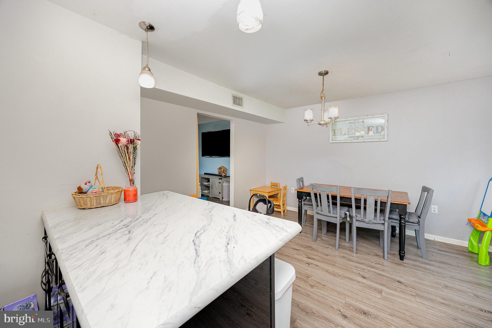 1899 MARKET STREET EXTENSION