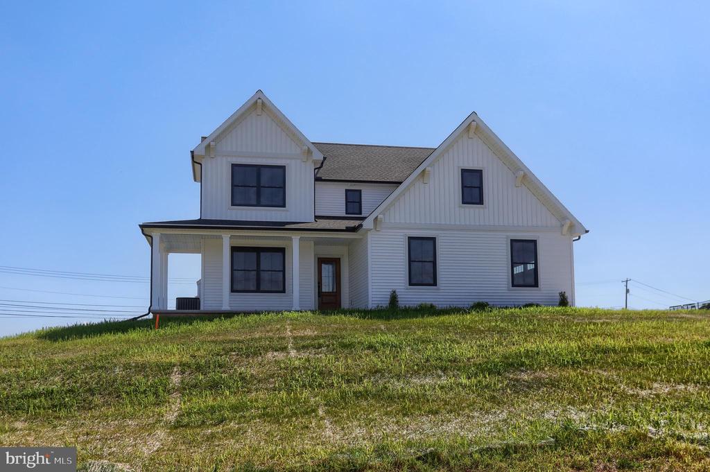 3751 OLD HERSHEY ROAD