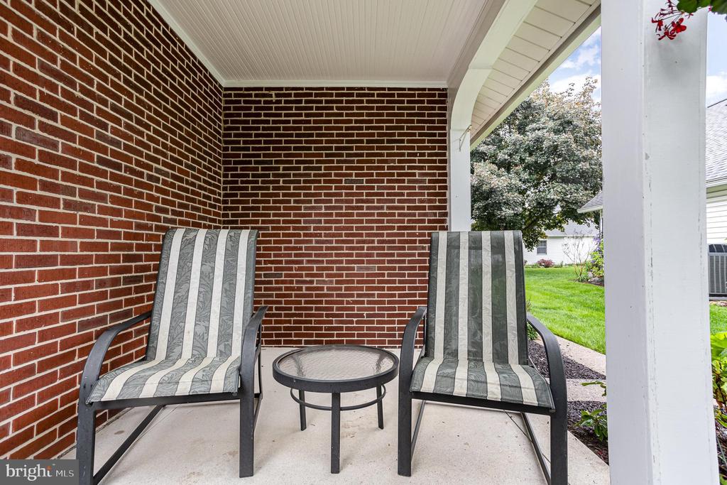 29 MAPLE AVENUE