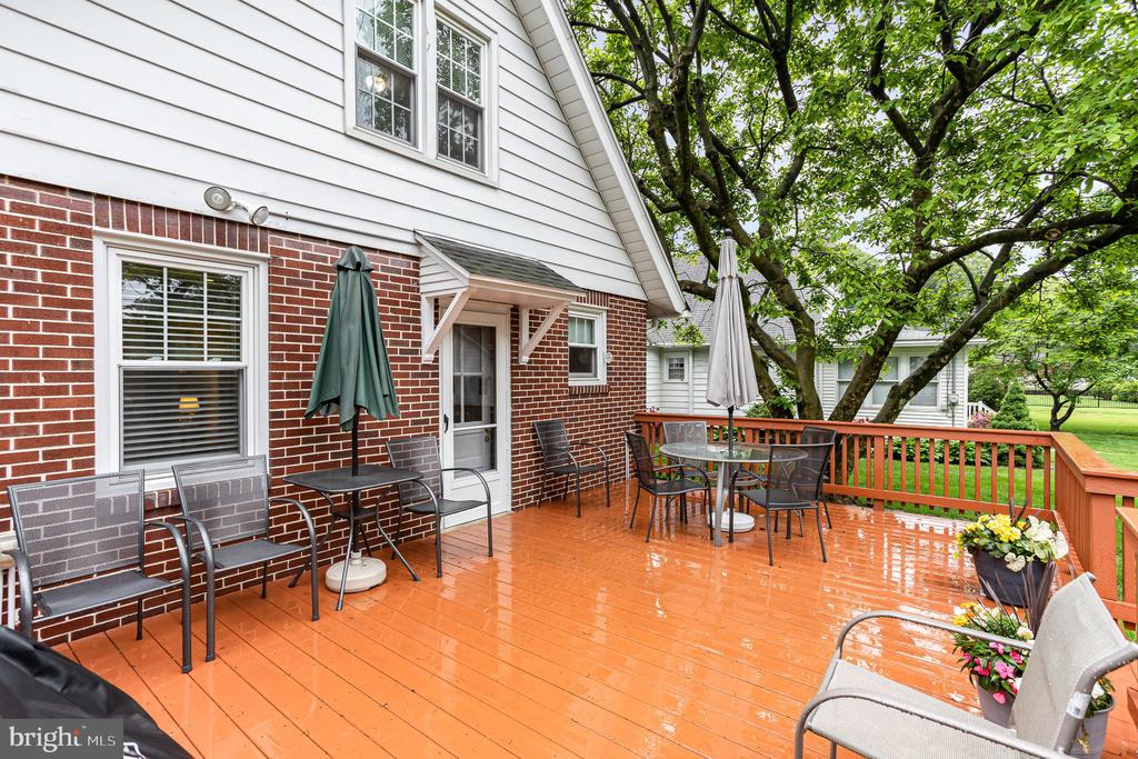 29 MAPLE AVENUE