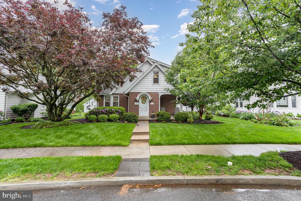 29 MAPLE AVENUE