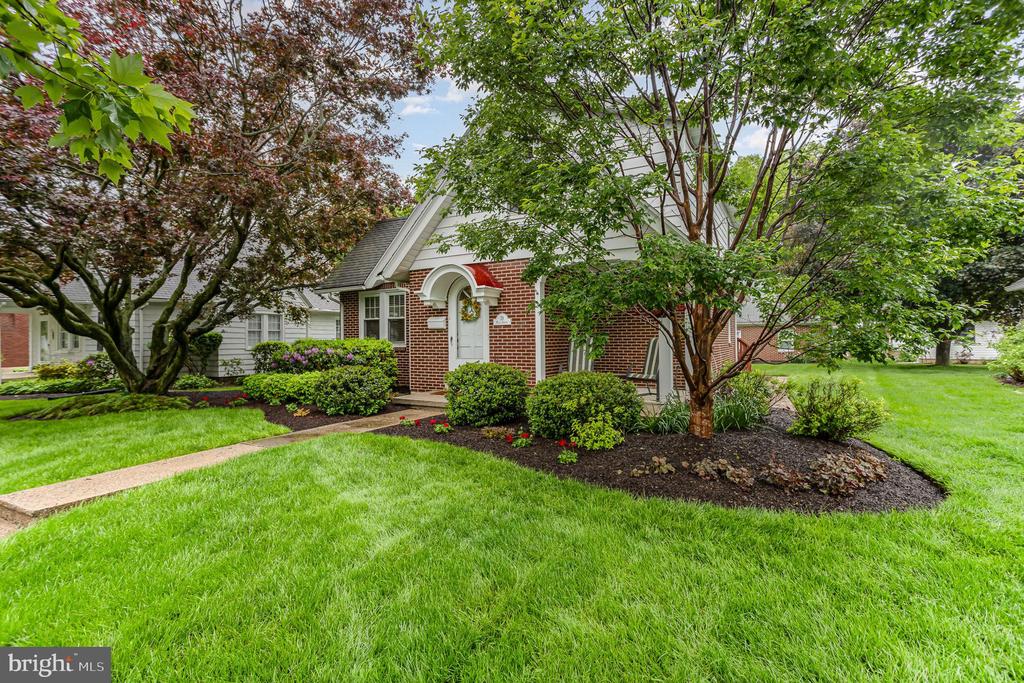 29 MAPLE AVENUE