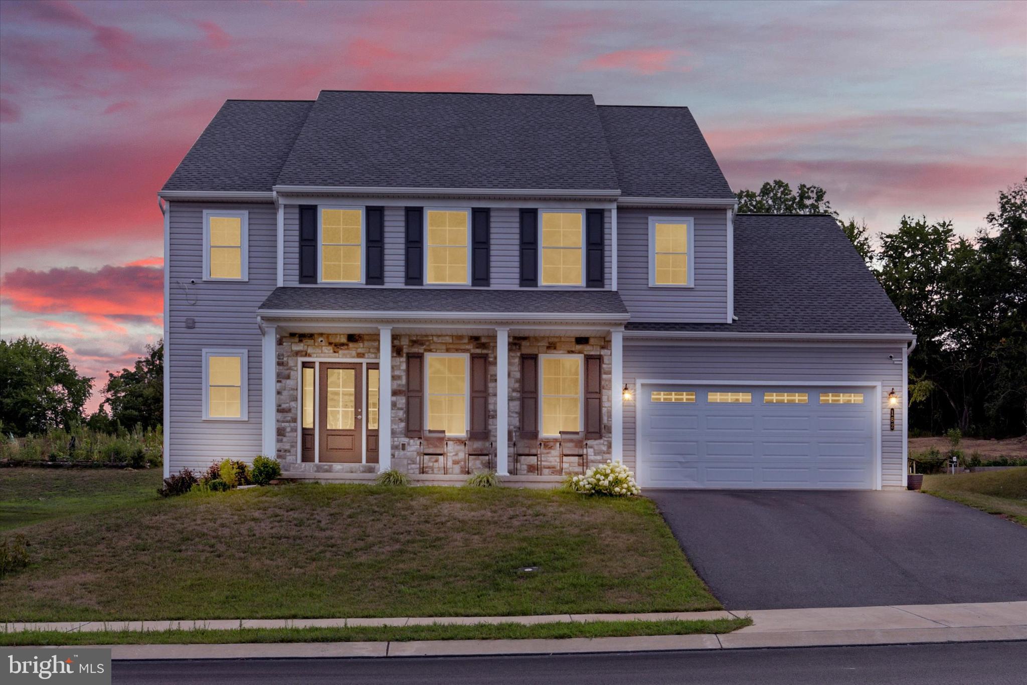 182 MAGNOLIA DRIVE