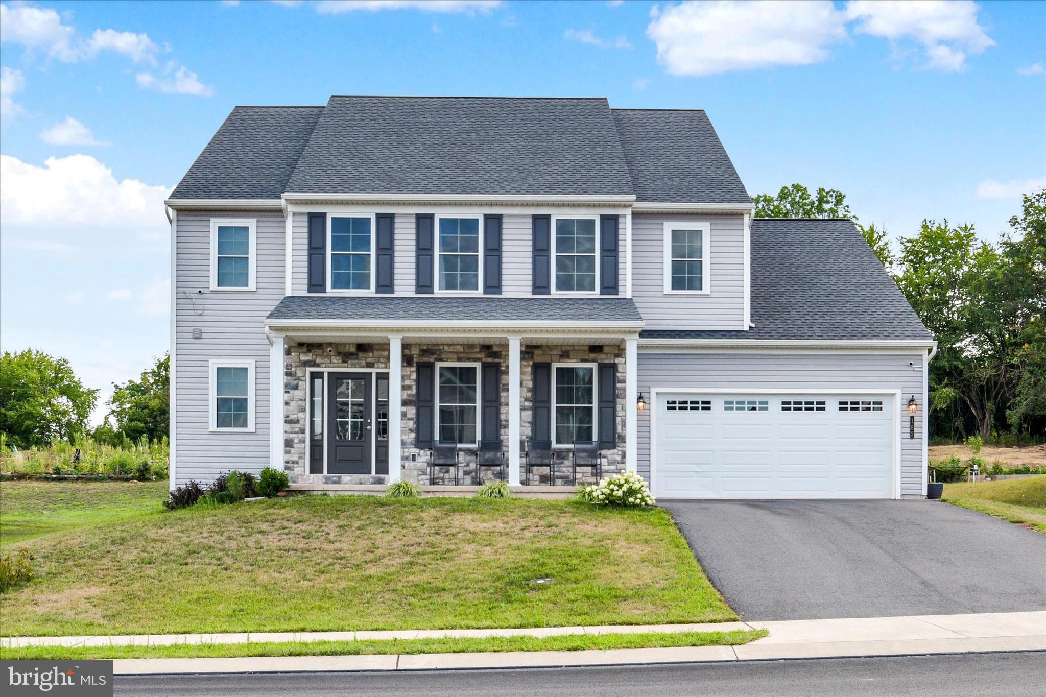 182 MAGNOLIA DRIVE