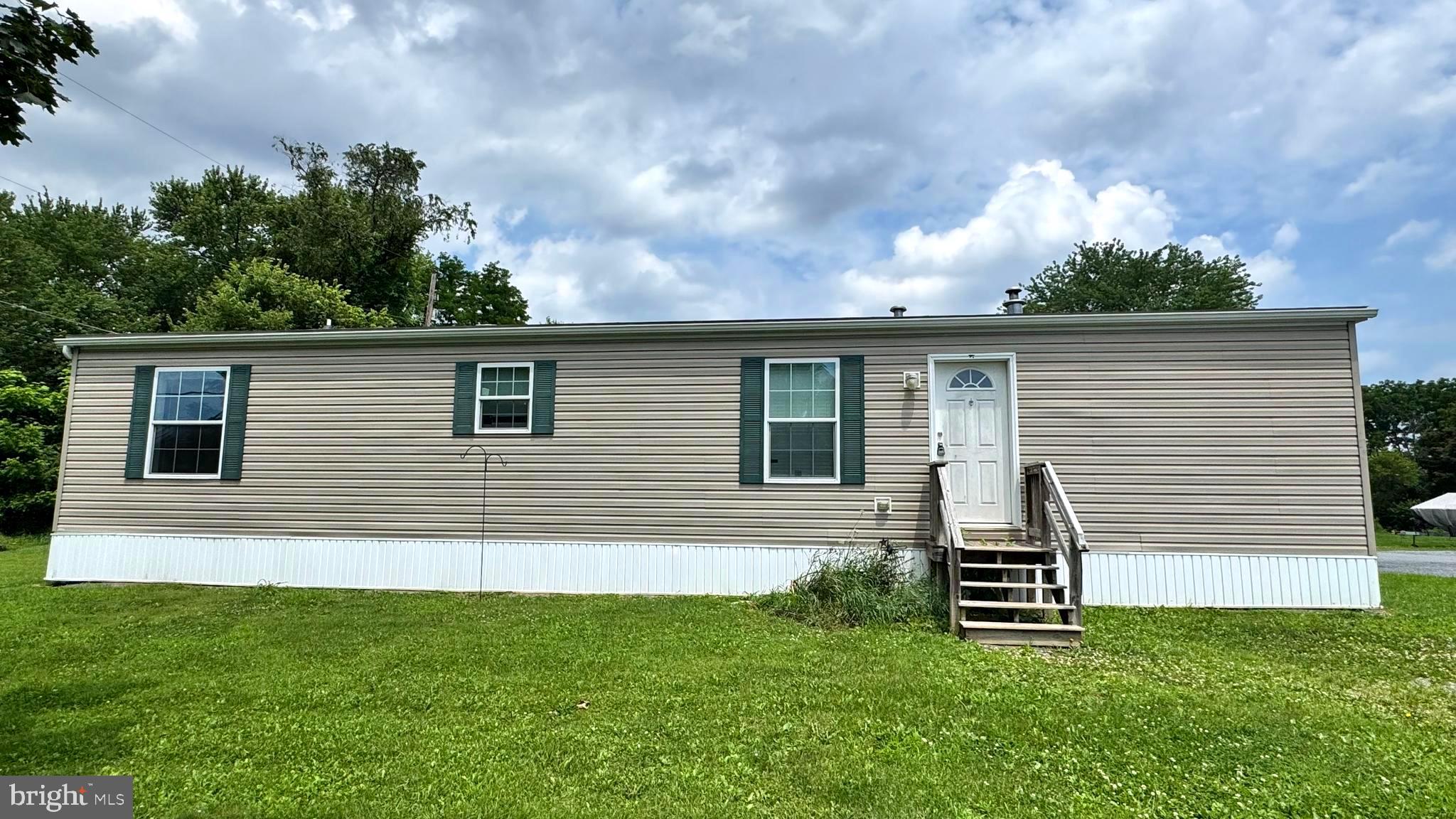 110 MCKINNEY LANE