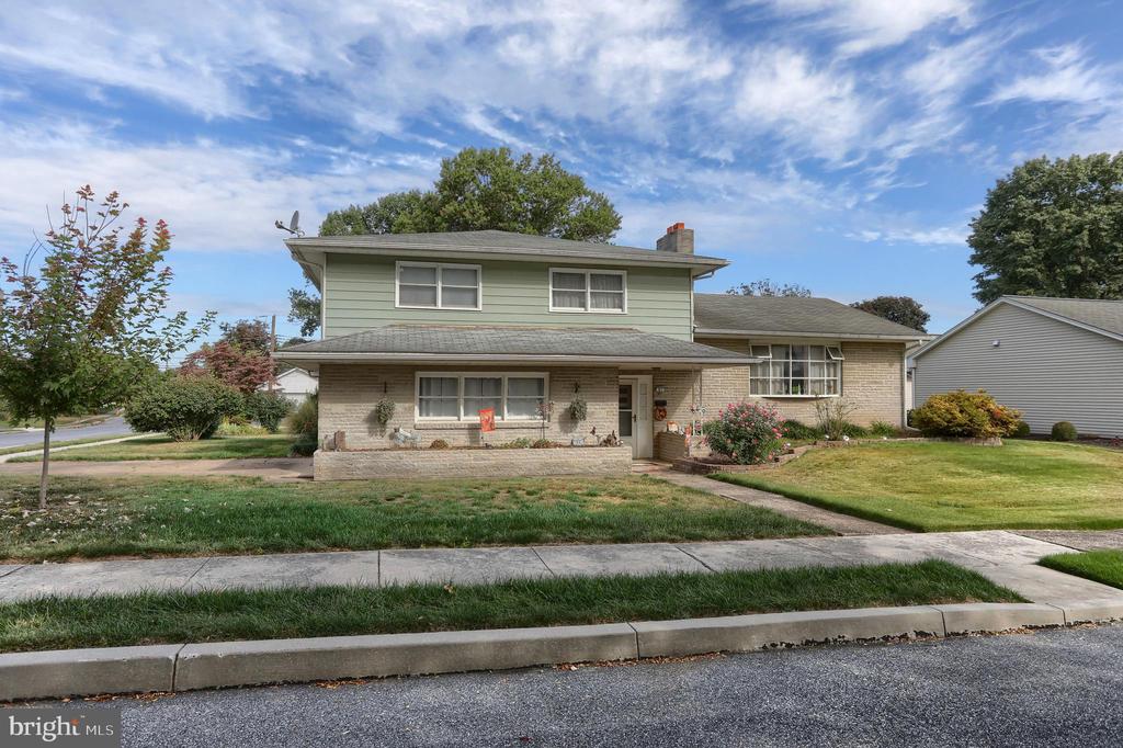 81 LOCUST AVENUE