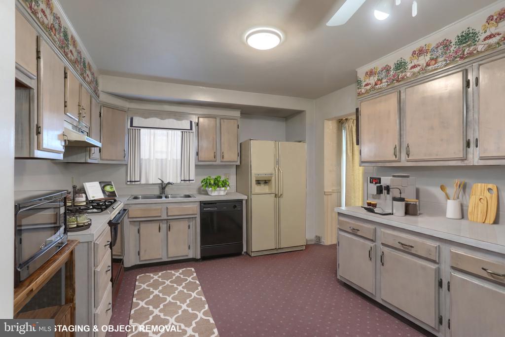 81 LOCUST AVENUE