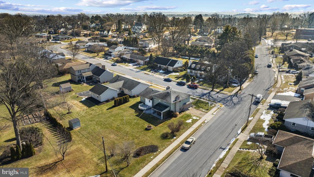81 LOCUST AVENUE