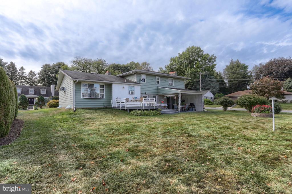 81 LOCUST AVENUE
