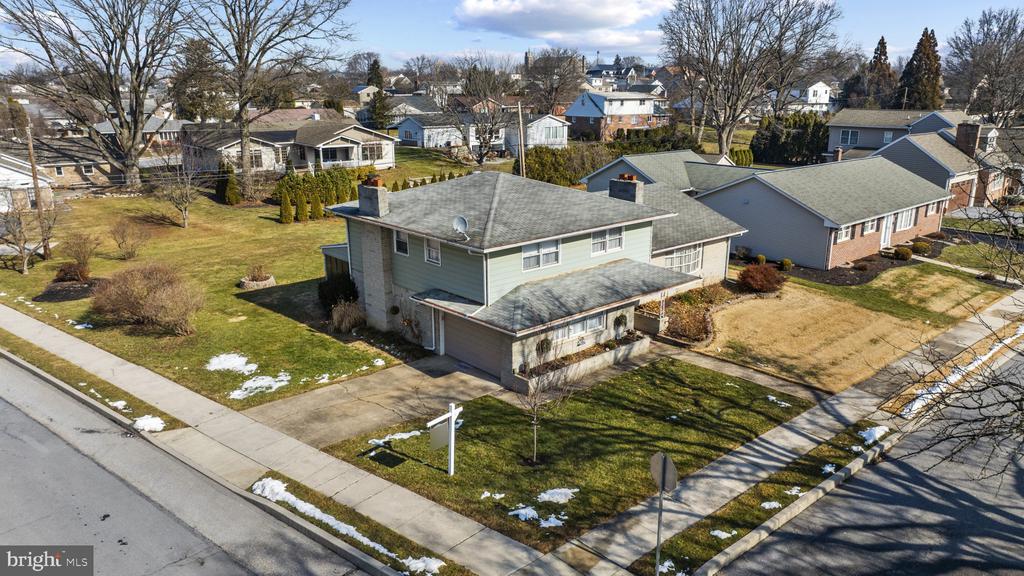 81 LOCUST AVENUE