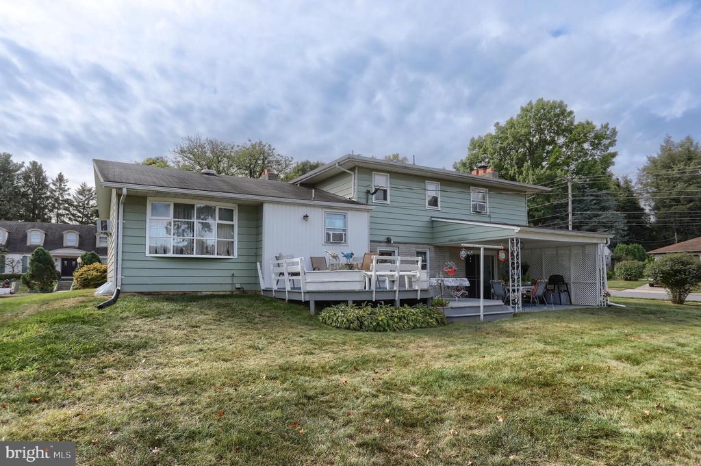 81 LOCUST AVENUE